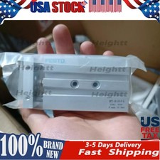 New Festo 32681 DPZ-10-10-P-A Twin cylinder