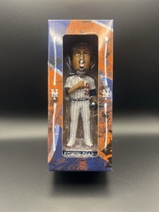 Edwin Diaz Bobblehead | eBay