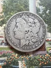 1880-O Morgan Dollar 🇺🇸