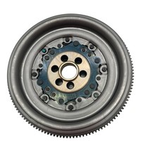 Schwungrad Zweimassenschwungrad FüR Audi Seat Skoda Vw Golf Jetta Touran 1.9 Tdi