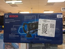 Bosch GPB18V-2CN 18V Compact High Performance Jobsite Radio w/ Bluetooth 5.0