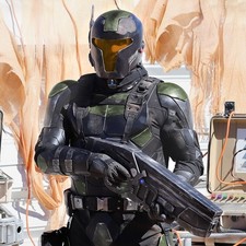 Custom Post Apocalyptic Sci-Fi Armor Costume ...