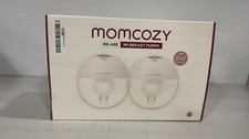 Momcozy M5 Hands-Free Wearable Electric Breast Pump Set