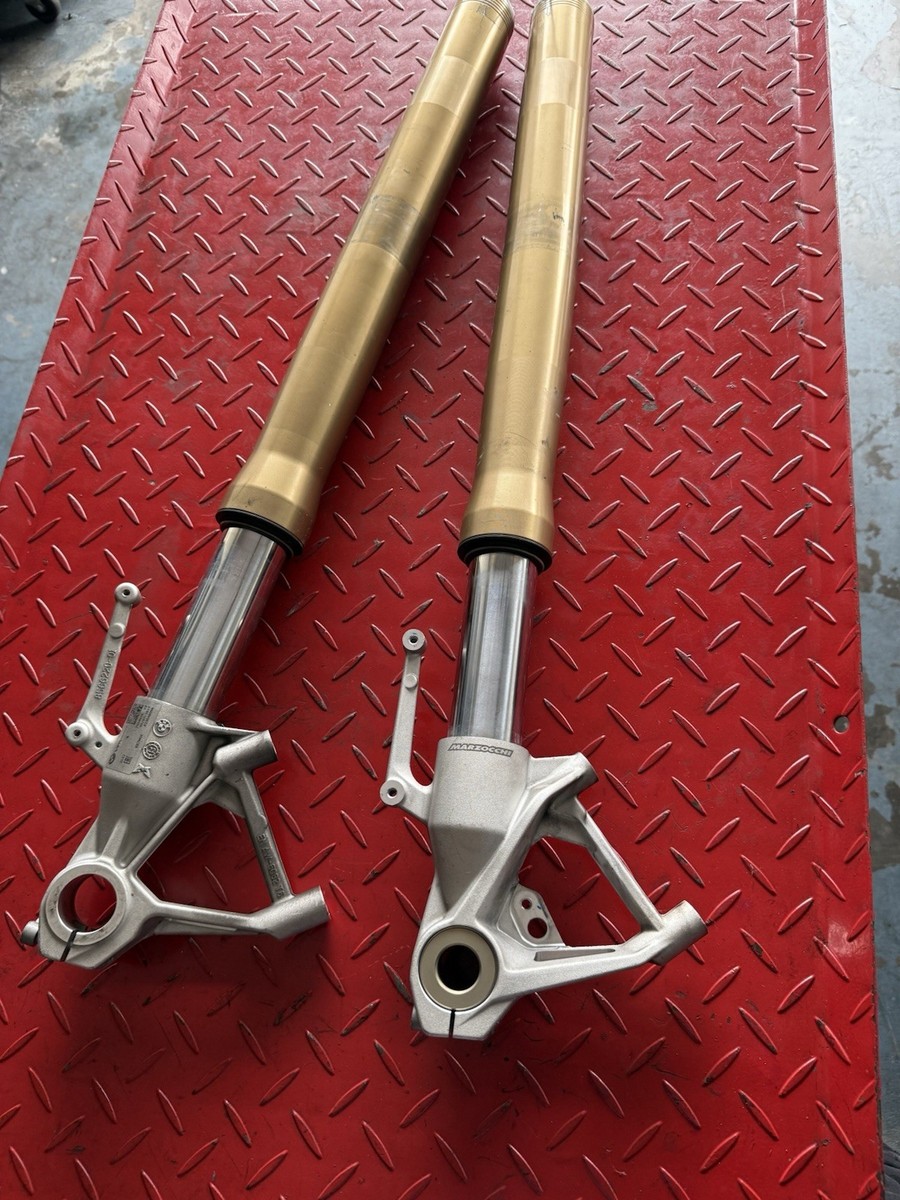 2019 2025 BMW S1000rr Oem Forks Suspension Forks | eBay