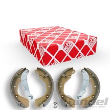 Tambour de frein Opel KADETT