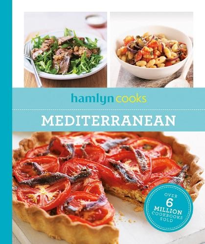 Hamlyn Cooks Mediterranean by Hamlyn PAPERBACK 9780600639411 - Image 7
