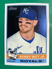 2025 Topps Heritage Baseball Chrome. Choose Your Player. Up to 50% Off.