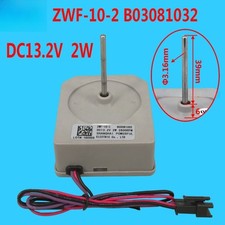 For Ronshen&MELNG ZWF-10-2 B03081032 Refrigerator motor fan