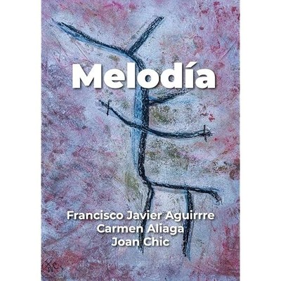 Melodia - Spanish Language Paperback NEW unknown author