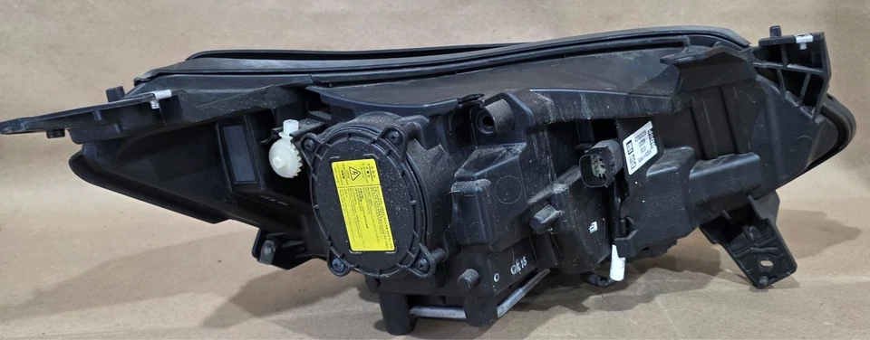 Conjunto de faros OEM GM 42703226 2017-2021 Chevy Bolt EV lámpara delantera Foto 2 de 4