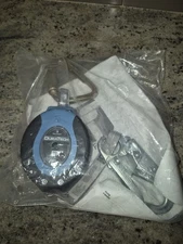 Fall Tech 82706SB1 6' Self Retracting Safety Line