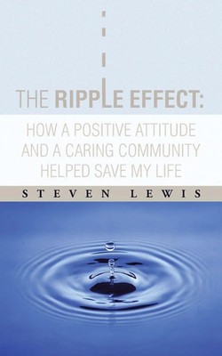 Steven Lewis | The Ripple Effect | Taschenbuch | Englisch (2014) | iUniverse