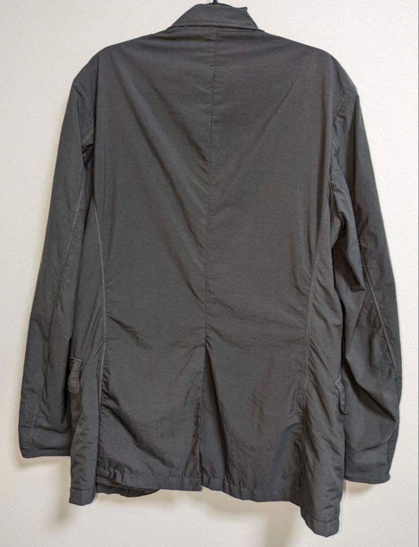 TEATORA device jacket packable 48 used clothes - image 2