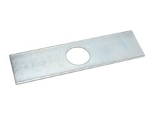 Messer (1x) passend für Gutbrod GS 4555 16APY06Y690 (2003) Vertikutierer