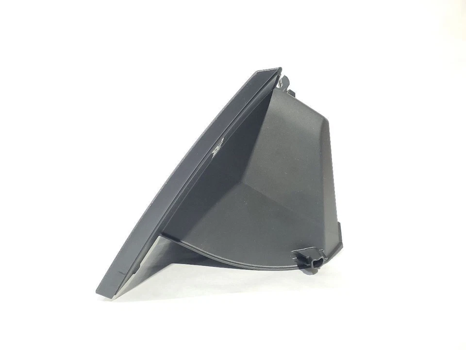 Toyota FJ Cruiser 2007 OEM guantera negra tiene arañazos 55550-35080 Foto 3 de 4