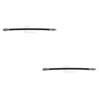 2X NK Bremsschlauch Links Rechts Passend FüR Volvo 480 E 460 L 464 445