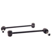 2X Stange/Strebe Stabilisator Koppelstange Hinten FüR Peugeot 406 Coupe 8B/C