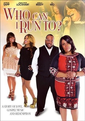 Who Can I Run To? (DVD)