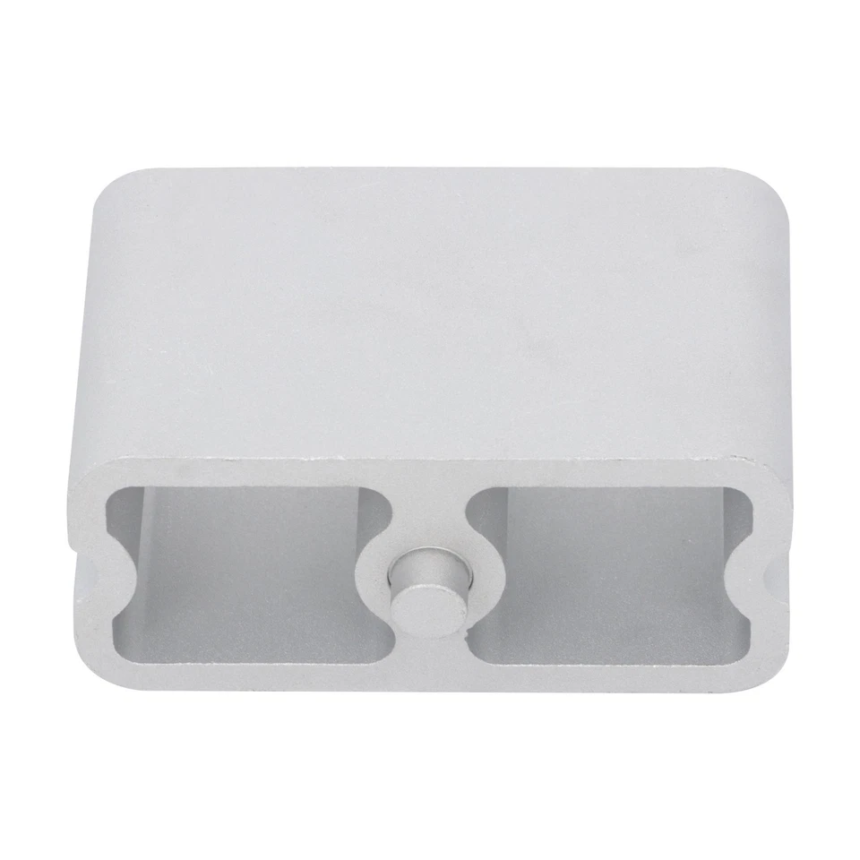 Labwork 3" Tapered Aluminum Lowering Block Kit for Nissan 720/Hardbody 1983-1997 - Image 3 of 4