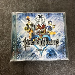 Kingdom Hearts Original Soundtrack | eBay