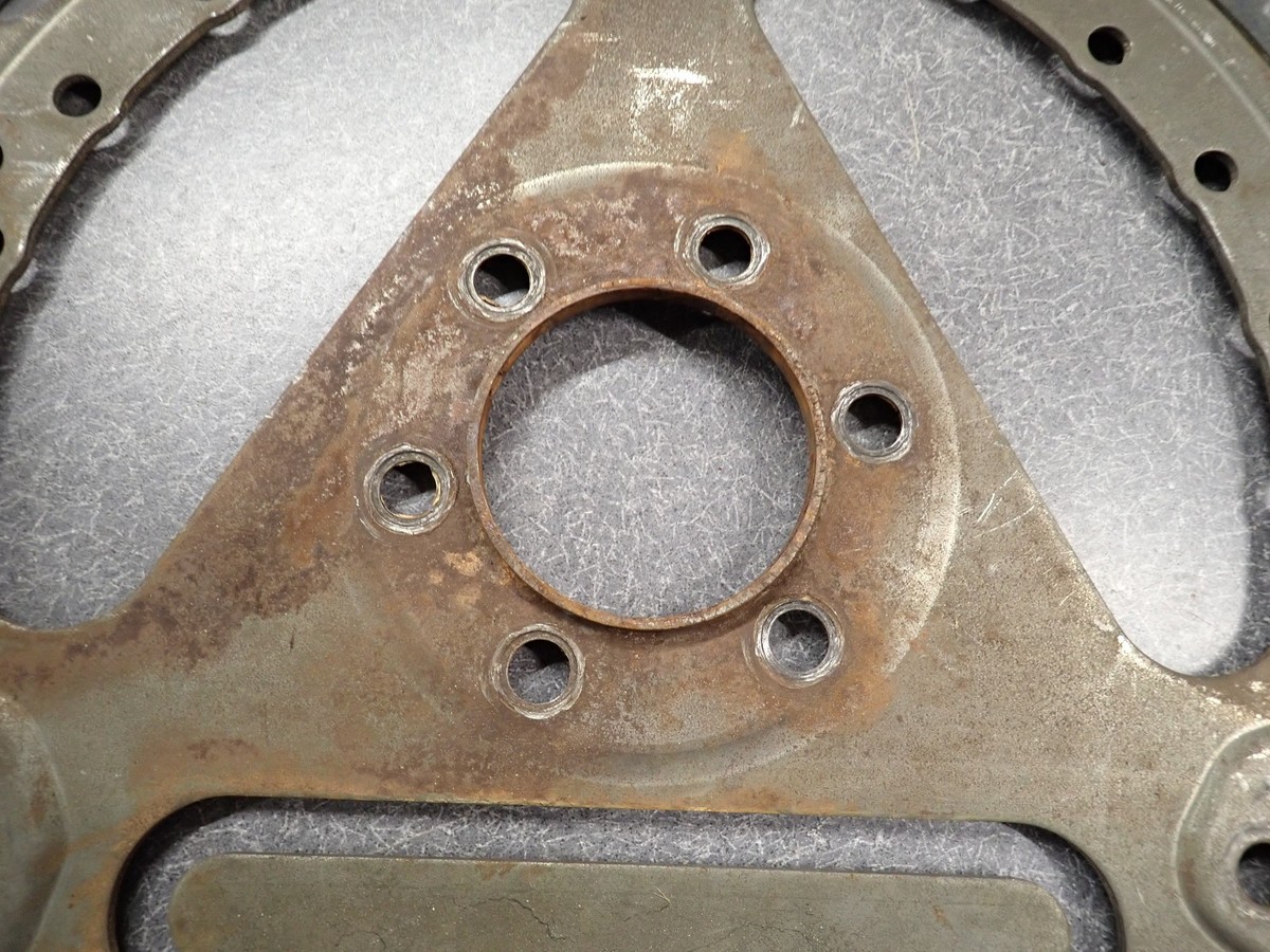 Buick 300 Engine ST400 ST300 Transmission Flexplate Super Turbine