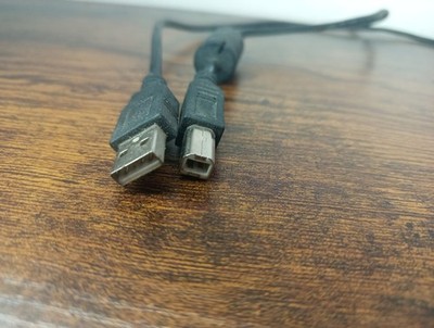 1,5m USB 2.0 USB-TYPE B Druckerkabel USB A auf USB B Drucker Kabel ''Kabel-World''