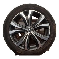 LEXUS RX WHEEL MK4 450 SPORT SINGLE ALLOY WHEEL 235 55 20 30AVX