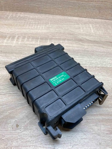 811906264 0280800104 MAIN Engine control unit/module ECU Fits for Volkswagen Gol