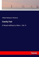 Vanity Fair, William Makepeace Thackeray