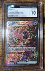 New ListingOricorio ex 024 Promo CGC 10 Black Star Mega Charizard X ex UPC Pokemon Card