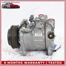 2014-2016 BMW 428i 228i 328i A/C Klimaanlage Kompressor 9330825 OEM