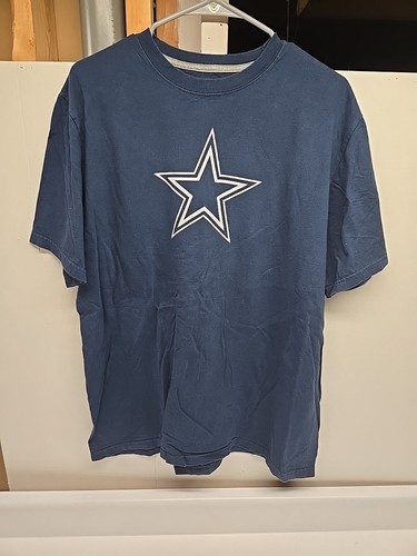 Nike NFL Dallas Cowboys Morris Claiborne #24 T-Shirt Size XL - Picture 3 of 4