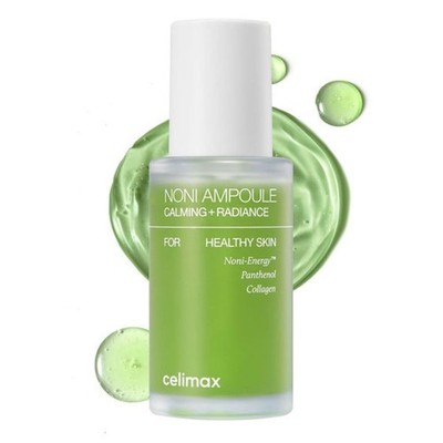 Celimax The Real Noni Nourishing Ampulle mit indischer Maulbeere, 30 ml