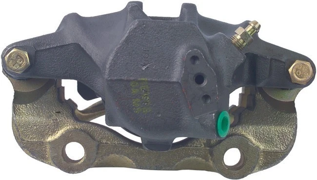 Pinza de freno de disco Cardone Reman P N 19 B984b Foto 2 de 4