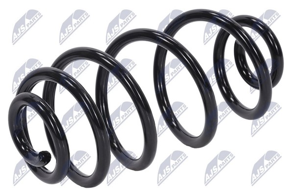 1X Fahrwerksfeder NTY ASZ-PL-069 FüR Opel Insignia G09 Cdti Sidi Turbo Biturbo-image