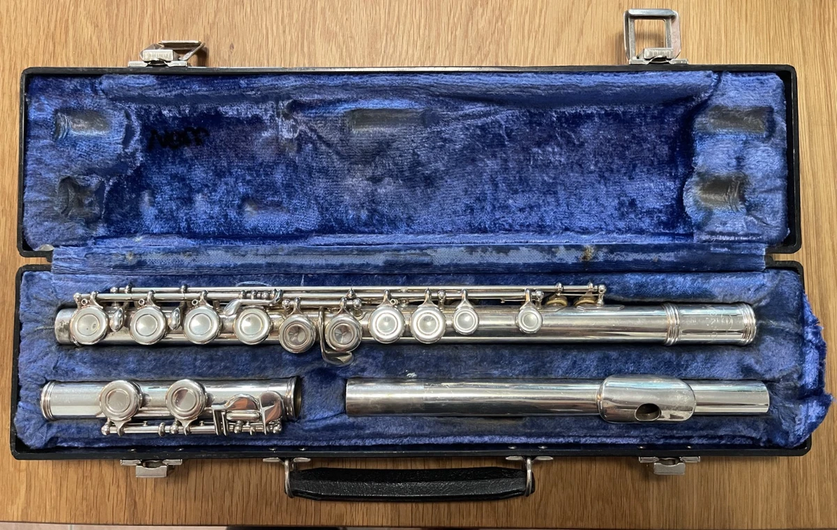 Emerson Advanced Flutes for sale | eBay