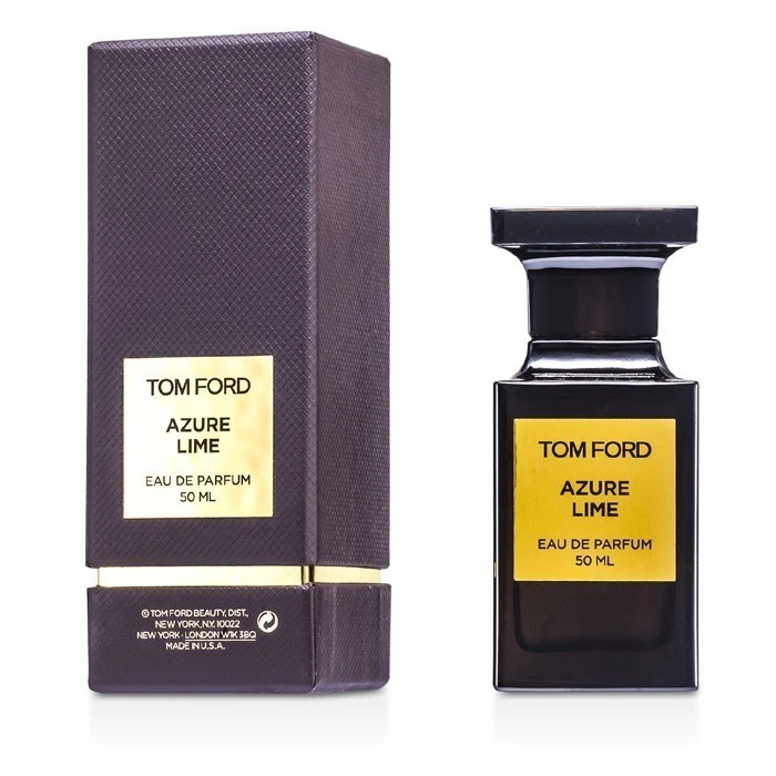 Tom Ford Unisex Azure Lime for sale | eBay