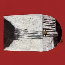 Dirge CD Hyperion Doom Metal, Sludge Metal, Post Rock, Industrial, Post-Metal