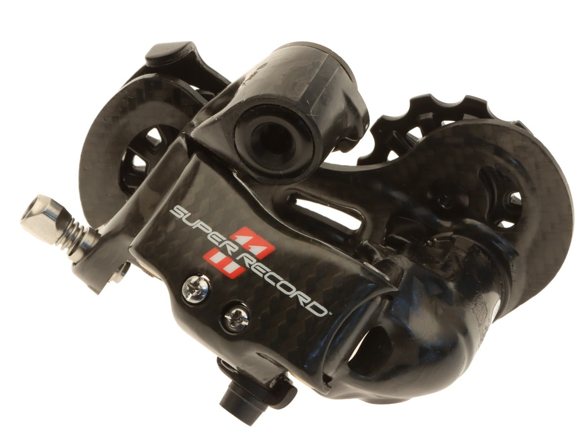 Campagnolo スーパーレコード 11s カンパニョーロ CAMPAGNOLO スーパーレコード 11 SUPER RECORD 11S 12