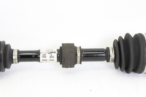 2020 - 2025 HYUNDAI PALISADE FRONT RIGHT SIDE CV AXLE DRIVESHAFT OEM # 16331 - Picture 7 of 15