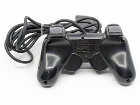 Sony PS2 Slim SCPH-70000-90000 NTSC-J Console Tested Works w/ Controller AC