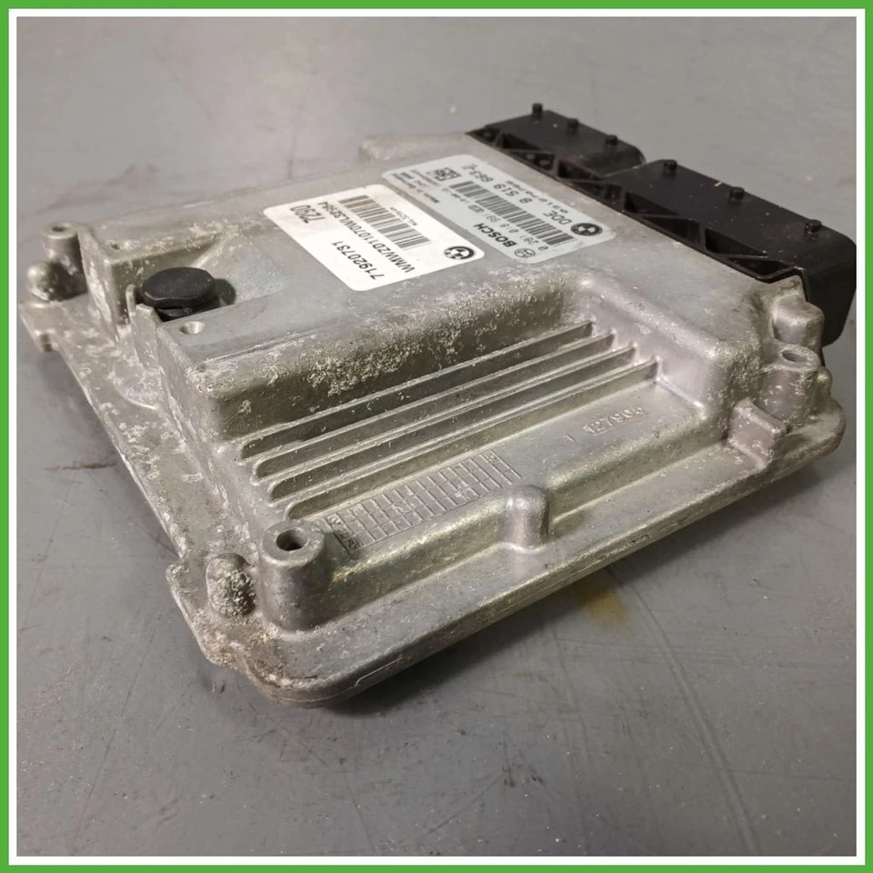 Centralina BOSCH 0281018991 MINI MINI Countryman R60 66kw 13618583423 - Immagine 4 di 4