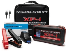 Antigravity Gen2 XP-1 Micro-Start Jump Starter Kit 400 Amps