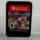 Mario Kart 8 Deluxe (Nintendo Switch, 2017)