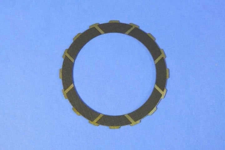 For Jeep Grand Cherokee 2006-2010 Mopar 05175985AA Clutch Pressure Plate Foto 2 de 3