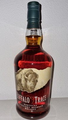 1 Fl. Buffalo Trace Bourbon Whiskey-45 % /1,0 Liter
