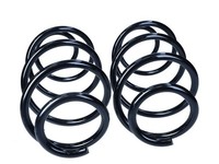 2X Maxgear Fahrwerksfeder 60-1601D FüR CitroËN Peugeot
