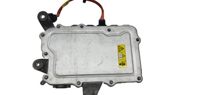   16-20 Model S High Voltage Power Distribution Junction Box Module 1059891-00-F