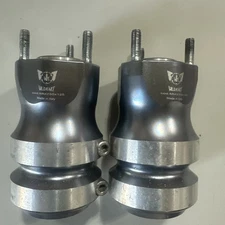 Wildkart 50x125 Rear Hubs – Go Kart – OTK, Birel, CRG, IAME, Rotax, CompKart