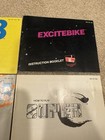 Vintage lot of 16 Nintendo NES Instruction Booklets - punch out, wrestlenania — photo 6